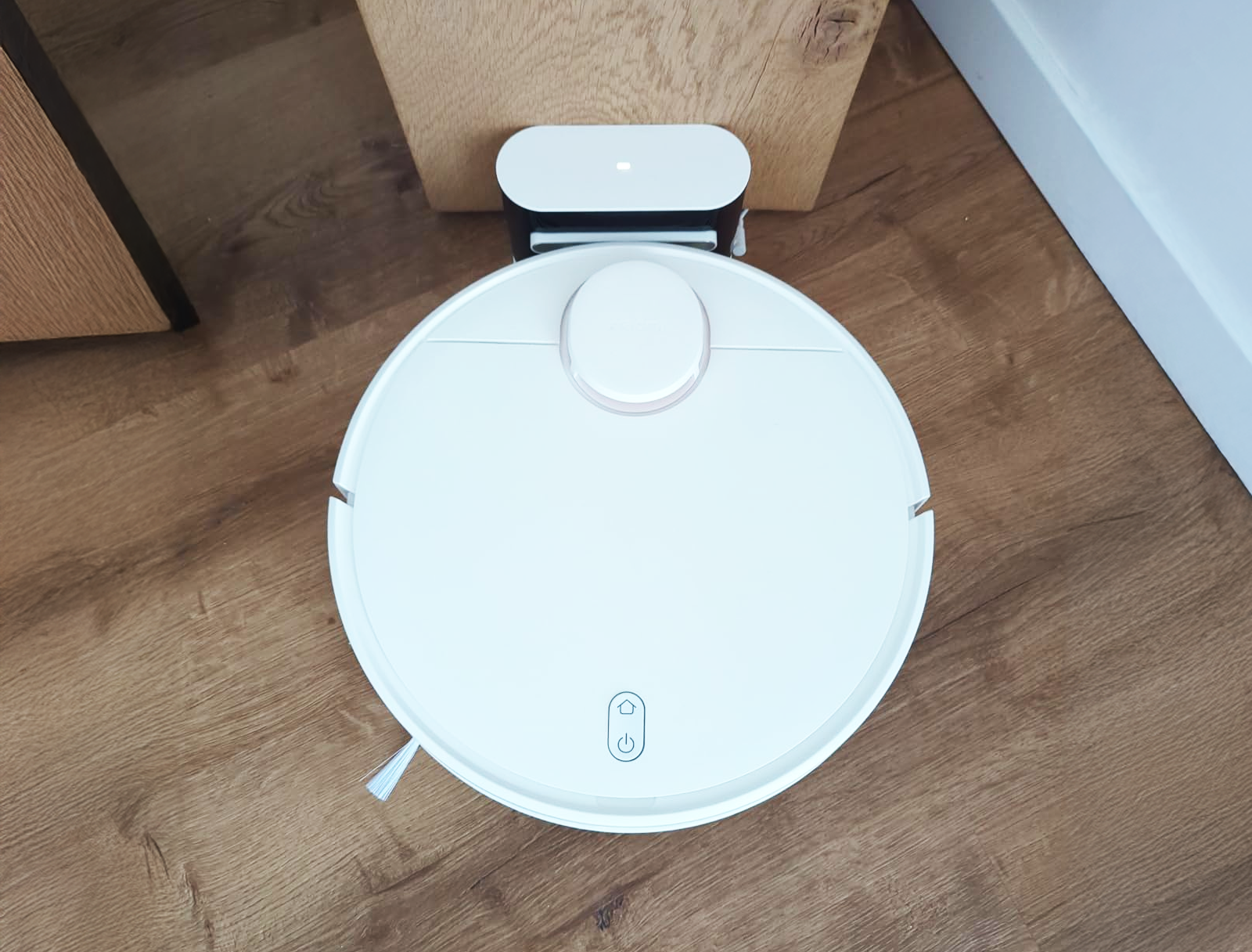 Xiaomi Vacuum S20 Robotstofzuiger – Review en Test 2024