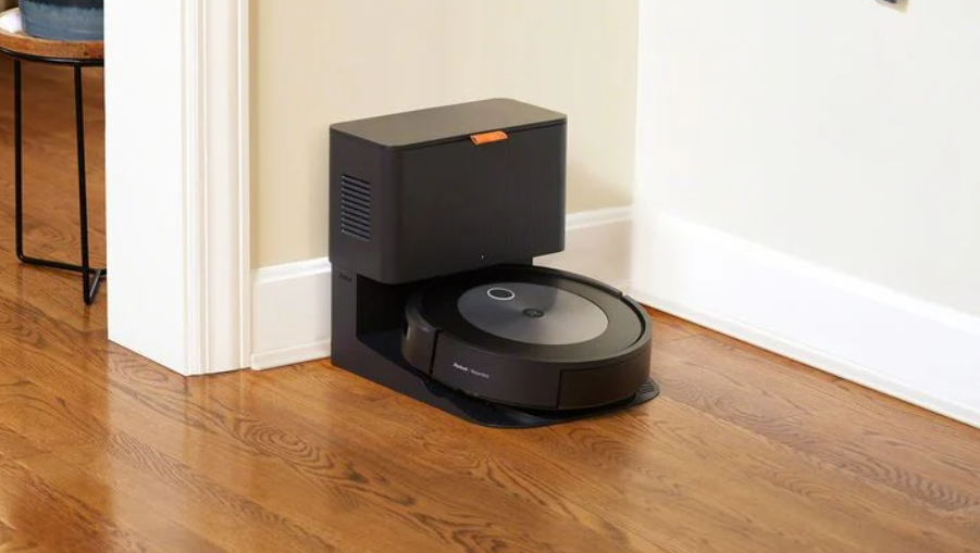 iRobot Roomba j7+ – Review en Test 2024